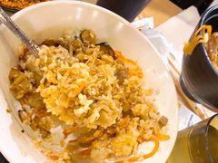 韩式肥牛石锅拌饭-新石器烤肉(张家港购物公园店)