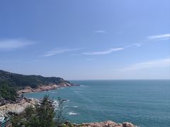 -广东惠东海龟国家级自然保护区