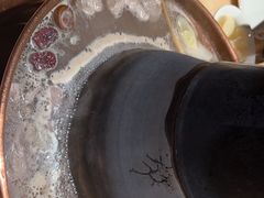 -清真·老门框爆肚涮肉·中华老字号(丰管路店)