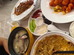 -普天和酒楼(天津之眼店)