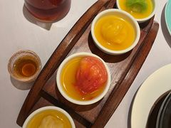 南棠四色虾饺皇-南棠馆粤菜坊(群光店)