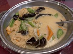 -东馆和天下特色餐饮(工农店)