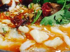-龙梅肥肠鱼(明瓦廊店)