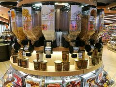 -百佳永辉超市(来福士广场店)