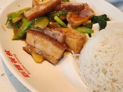 -新宝餐厅(流塘店)