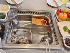 -海底捞火锅(枫蓝国际购物中心店)