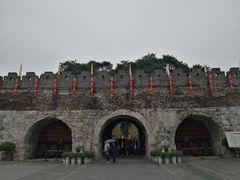 -桂林独秀峰王城景区