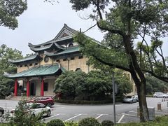 -岳麓山风景名胜区