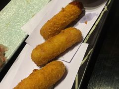 -月下料理(楷林IFC店)