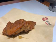-状元阁烧烤(群力店)