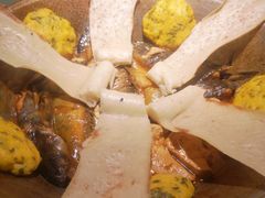 -淀里船宴(卓达店)