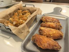 春家小馄饨-春家·非遗手工小吃(徐汇万科广场店)