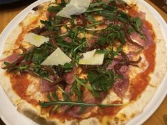 -君悦酒店·La Terrazza意合園·意式风味