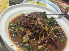 -永红源啤酒·烧烤·海鲜·大排档(青特城店)