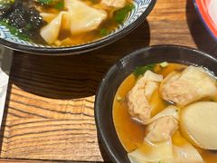 -北丐先生·野馄饨烧烤(泰达E街区店)
