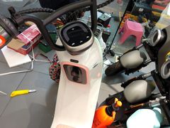 -九号电动车(安定门内大街店)