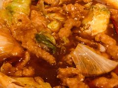 -津菜宋记老房子(平山道店)