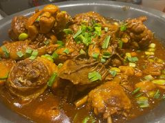 -锡和无锡菜(景丽苑店)