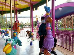 -七彩云南欢乐世界