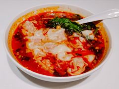 红油抄手-眉州东坡(北苑华贸店)