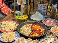-楠火锅(新街口苏宁店)