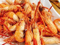 西河河虾-八仔大富楼·河鲜(西江店)