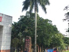 -红色娘子军纪念园