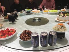 -瓯菜排档·温州海鲜(玕南店)