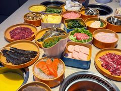 -海底捞大排档火锅(打浦路店)