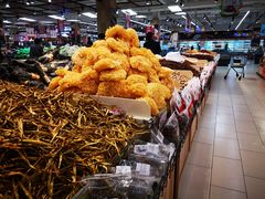 -永辉超市(鲁谷店)