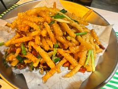 -巴厘龙虾·榜首油焖大虾(音乐学院·沿江酒馆店)