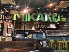 -MIKAKU(万达广场上海宝山店)