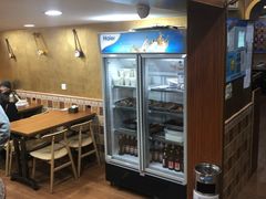 -怡妮新疆风味餐厅(东江湾路店)