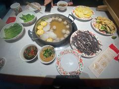 -汕头八合里海记牛肉店(清河店)
