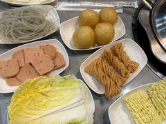 -光头药膳鸡(莱茵小镇店)