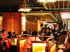 大堂-啫神·广州地标美食(北京路店)