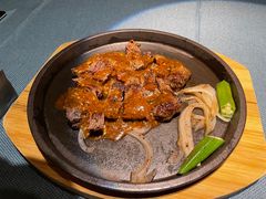 -俄士厨房(万松园店)