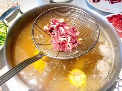 -汕头八合里海记牛肉店(清河店)