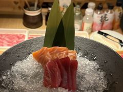 -温野菜涮涮锅(西单大悦城店)