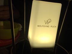 -WOLFGANG PUCK KITCHEN & BAR(迪士尼小镇店)
