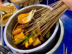 -马路边边串串香(双井直营店)