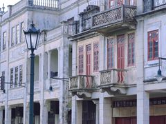 -赤坎·广东华侨国际旅游度假区