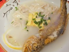 -穿蒸引鲜·嗲记(正大广场店)