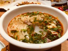 -品回味清真西北楼(宁波首店)