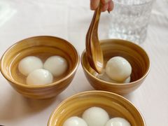 -龙门阵茶屋川菜馆(武康路店)