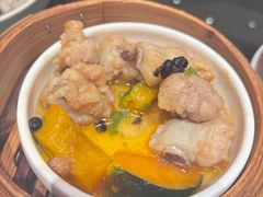 -金汇酒楼(中山东区店)