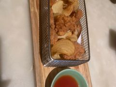 -弄堂里(滨江龙湖天街店)