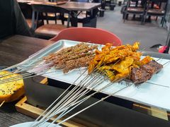 -马海涛牛肉串·午市牛腩饭·烧烤夜宵(领汇广场店)