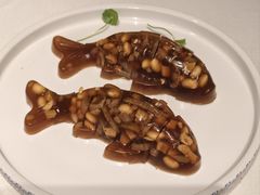 -惠丰堂饭庄·烤鸭·京味菜(翠微路店)