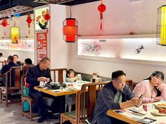 -春天里餐厅(西田城店)